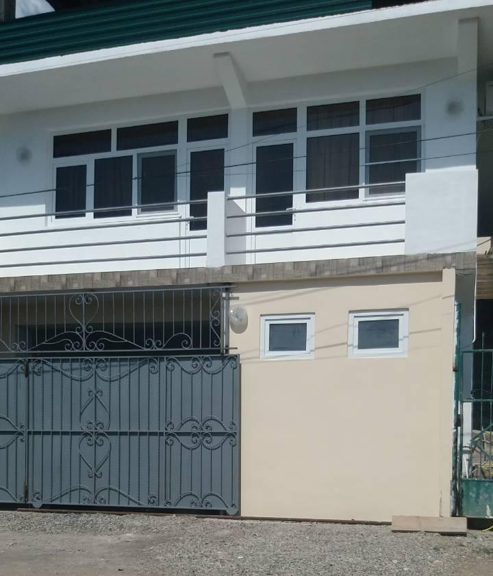 Guest House U Antoniny Gagra Buitenkant foto