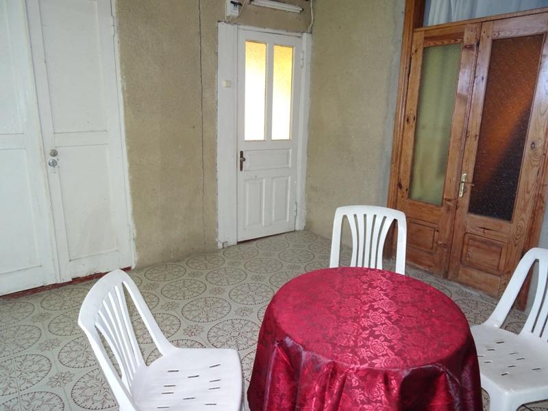 Guest House U Antoniny Gagra Buitenkant foto