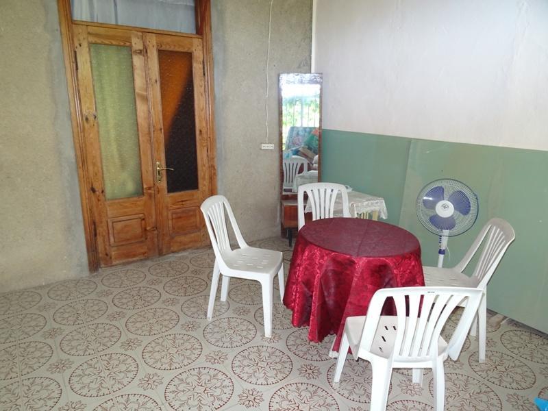 Guest House U Antoniny Gagra Buitenkant foto