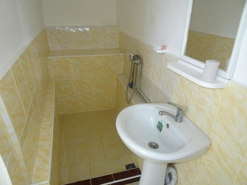 Guest House U Antoniny Gagra Buitenkant foto